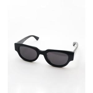 BOTTEGA VENETA（ボッテガ・ヴェネタ） サングラス 」ウェリントン