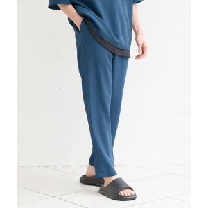 ＜Steven Alan＞ スーパー バギー テーパード スラックス パンツ Steven Alan＞ 13.5oz デニム 5ポケット バギー テーパード パンツ