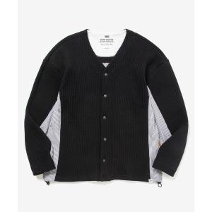 DISCOVERED（ディスカバード） カーディガン ディスカバード / MOHAIR