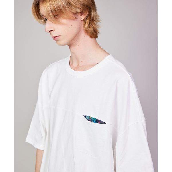 tシャツ rehacer : Botanical Grow  CS / ボタニカルグローカットソー ...