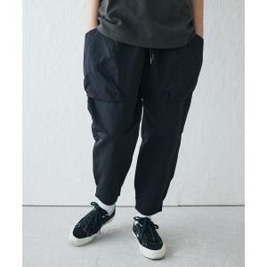 パンツ メンズ rehacer :  60/40 Cloth Jogger PT / ロクヨン クロス ジョガーパンツ