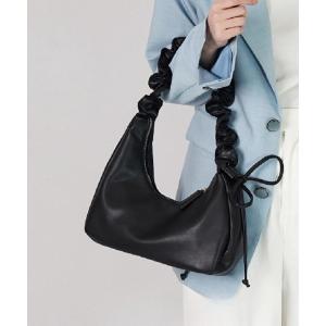 ショルダーバッグ バッグ 2wayギャザーショルダーバッ/ハンドバッグ レディース｜ZOZOTOWN Yahoo!店