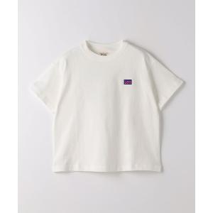 tシャツ Tシャツ キッズ 「Lee」TJ ロゴ Tシャツ 110cm-130cm