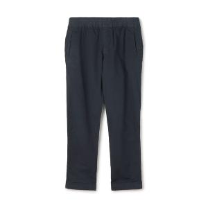 URU（ウル） パンツ 「URU TOKYO」FRONT TUCK PANTS メンズ : ZOZOTOWN