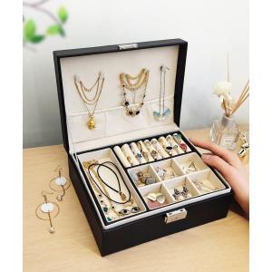 GIGI 収納 GIGI / ジュエリーボックス「ESTNATION EXCLUSIVE