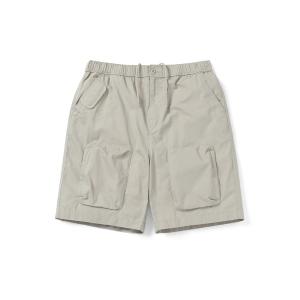 メンズ パンツ Utility Short