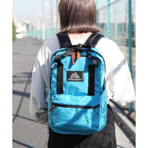 GREGORY（グレゴリー） イージーピージーデイ リュックサック