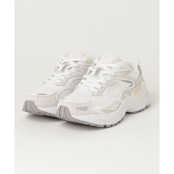 スニーカー FILA CATAPULT フィラ カタパルト スニーカー WSS24033 メンズ