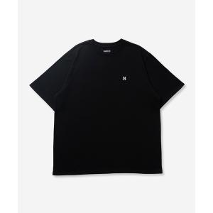 tシャツ Tシャツ メンズ 「Hurley:ハーレー」M SQ MONOGRAM SS TEE　バックプリントTシャツ｜zozo