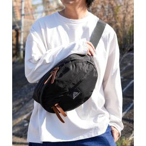 GREGORY（グレゴリー） ウエストポーチ TAILMATE S / テールメイトS