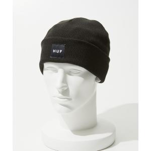 HUF ハフ セットボックス ビーニー ニットキャップ SET BOX