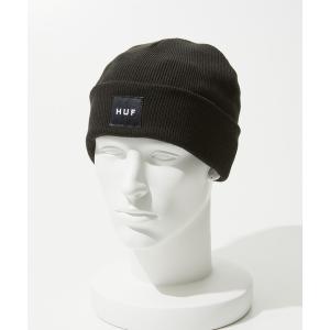 帽子 キャップ メンズ HUF HUF SET BOX BEANIE ハフ セット ボックス ビーニーの商品画像