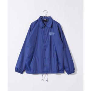 HUF（ハフ） ナイロンジャケット HUF ALL CAPS SHELL JACKET オール
