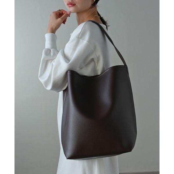 トートバッグ 「グッシオベーシック」ワンショルダートートバッグ レディース