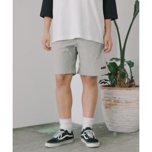 新品GRAMICCIグラミチ シアサッカーラグーンショーツ GRAMICCI パンツ O.G. SEERSUCKER LAGOON SHORT｜OGシアサッカー