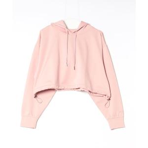 ナージージャパン NERGY 軽量ダンボールフーディ_ レディース