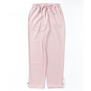 パンツ ナージージャパン NERGY 軽量ダンボールドロストパンツ_ レディース