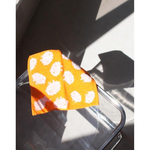 ハンカチ やわらかハンドタオル「コットン100%」 レディース メンズ