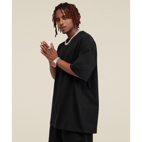 tシャツ ヘビーウェイトビッグシルエットTシャツ メンズ レディース