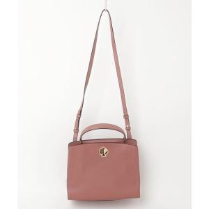 「kate spade new york」 2WAYバッグ ONESIZE イエロー系その他 レディース