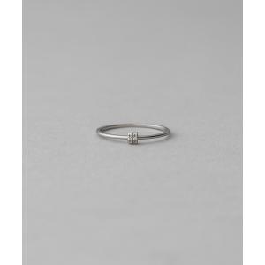 ete bijoux（エテ ビジュー） 指輪 リング 「ライフイズアジャーニー