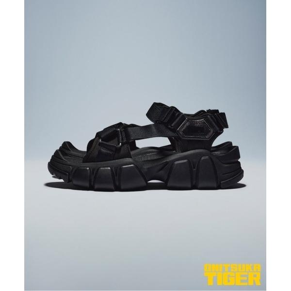 サンダル 「ONITSUKA TIGER YELLOW COLLECTION」DENTIGRE BE...