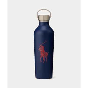 タンブラー GiveMeTap Big Pony ウォーターボトル レディース メンズ