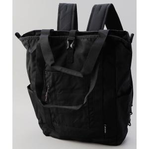 レディース リュック Columbia/コロンビア 限定展開　Great Smoky Garden 2Way Tote / グレートスモーキーガーデン｜zozo