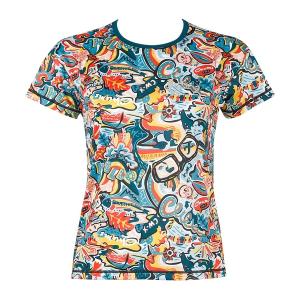 チャムス tシャツ 「CHUMS (チャムス)コ...の商品画像