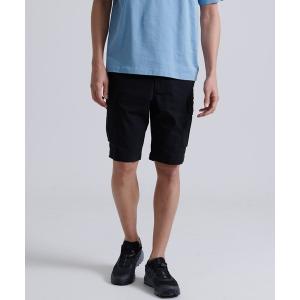 OAMC(OVER ALL MASTER CLOTH)◇スウェット/S/コットン/BLK/22A28OAJ21