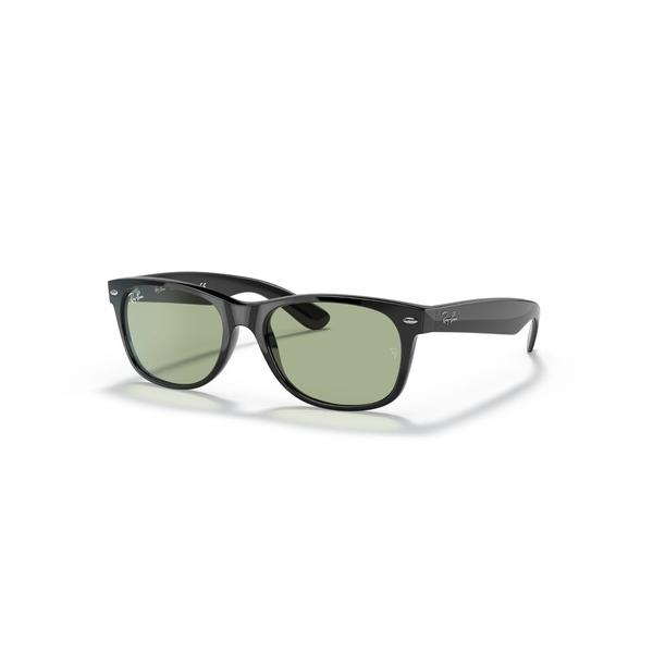 サングラス Ray-Ban レイバン サングラス NEW WAYFARER ライトカラーレンズ/ロー...