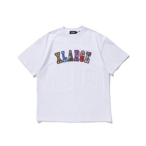 メンズ tシャツ Tシャツ MIXED LOGO S/S TEE｜zozo