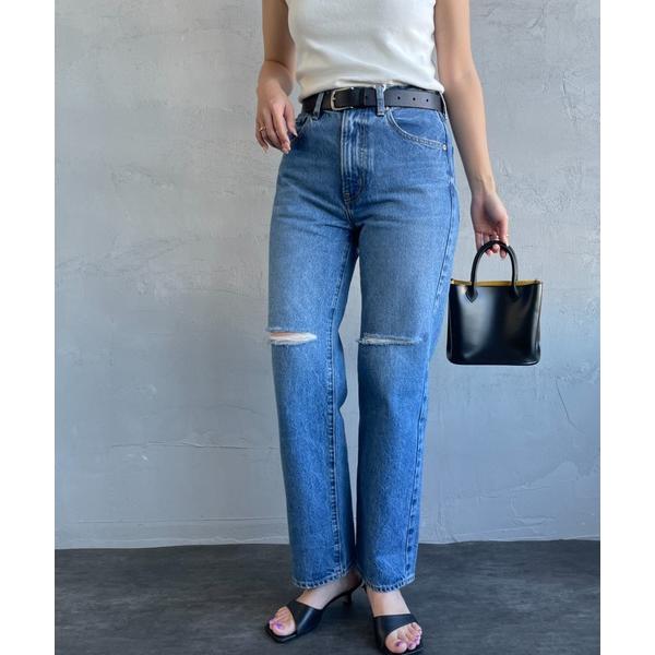 ジーンズ デニム デニムパンツ 「NEEDBY HERITAGE/ニ―ドバイヘリテージ」 別注 JO...