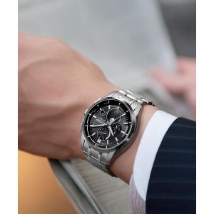 ATTESA（CITIZEN） シチズン ソーラー電波 アテッサ 腕時計 ディア