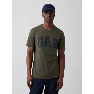 tシャツ エブリディ ソフト GAPロゴTシャツ(ユニセックス) メンズ レディース