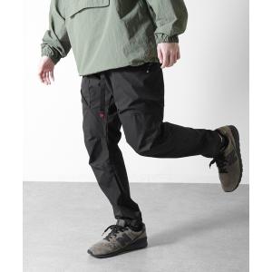 パンツ 「OUTDOOR PRODUCTS」25SS新色追加 撥水 ストレッチ ワーク テック クライミング ジョガー パンツ メンズ レディース