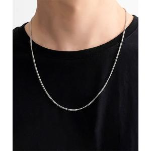 ネックレス チェーンネックレス メンズ レディースの買取情報