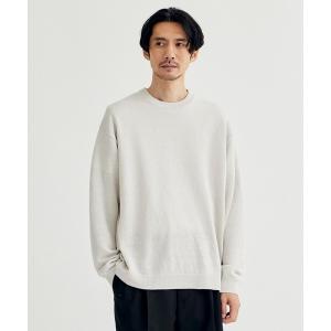 ATON（エイトン） トレーナー スウェット ZERO TSURI URAKE | SWEAT