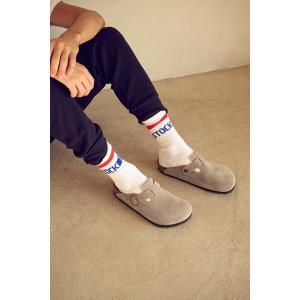 【専用】BIRKENSTOCK BOSTON ボストン スエード ミンク ナロー Boston / ボストン スエードレザー ミンク | BIRKENSTOCK