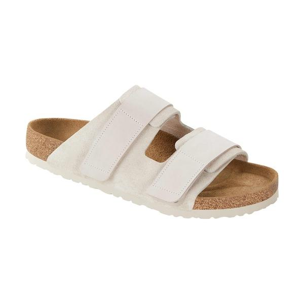 サンダル Uji 「レギュラー幅」 UNISEX メンズ レディース