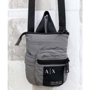 EMPORIO ARMANI ショルダーバッグ 「エンポリオ アルマーニ」ワン