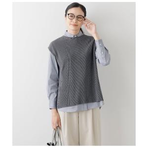 ＹＯＲＴ ジレ size38 美品 y-2710034.jpg