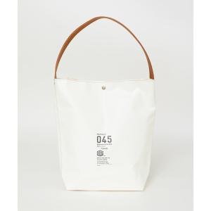 トートバッグ 横濱帆布鞄　YHC Bucket Carry Bag メンズ