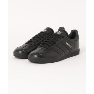 スニーカー メンズ adidas アディダス GAZELLE ガゼル IH2571 ABC-MART限定 *CORE/CORE/FTWR｜zozo