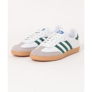 adidas（アディダス） スニーカー サンバ OG / SAMBA OG SHOES