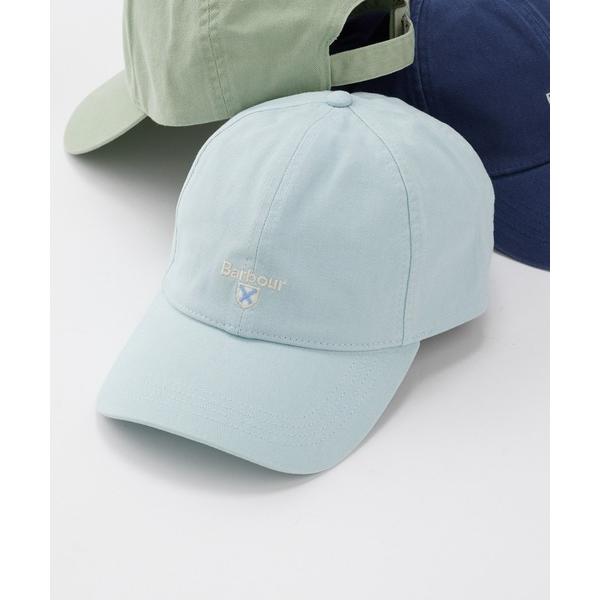 キャップ 帽子 「Barbour」barbour cascade sports cap メンズ レデ...