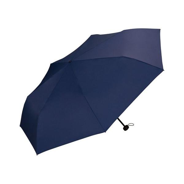 折りたたみ傘 「Wpc.」折りたたみ傘 61cm UMBRELLA UX012 メンズ レディース