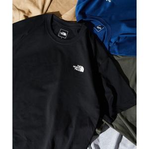 tシャツ Tシャツ THE NORTH FACE/ザノースフェイス S/S Nuptse Tee / NT32448 / ショートスリーブヌプシティー｜zozo