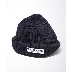【ZONE着用モデル✨】CAHLUMN カウラム ジップアップパーカー サイズM CAHLUMN（カウラム） パーカー メンズ : ZOZOTOWN Yahoo!店 - 通販