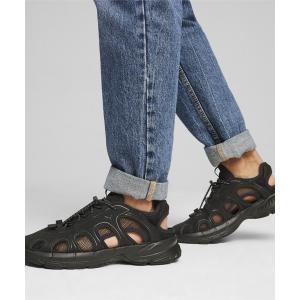 PUMA サンダル プーマ HYPNOTIC SANDAL ヒプノティック 401653